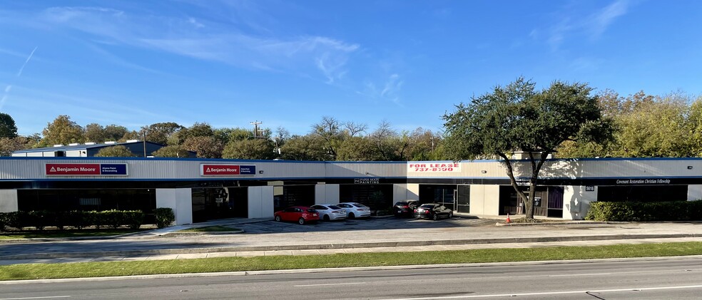 5616 W IH-10, San Antonio, TX for sale - Building Photo - Image 1 of 1