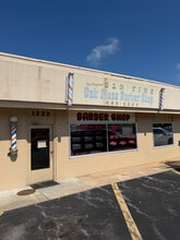 1200-1220 N Garland Ave, Fayetteville, AR for lease Interior Photo- Image 1 of 10