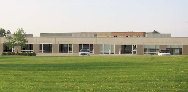 3601-3629 109th St, Urbandale, IA for lease - Building Photo - Image 2 of 4