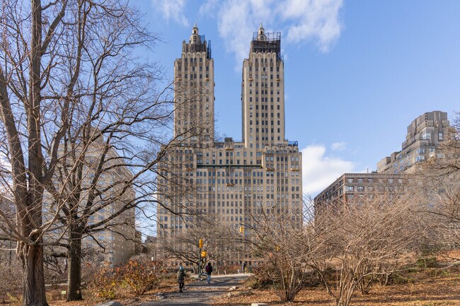 More details for 300 Central Park W, New York, NY - Multifamily for Sale