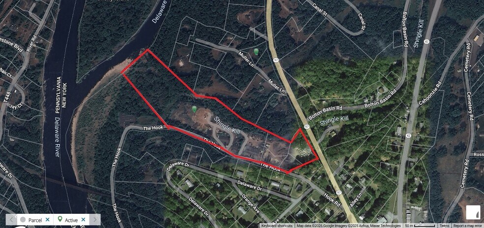 26 Hook Rd, Sparrow Bush, NY à vendre - Photo du bâtiment - Image 2 de 29