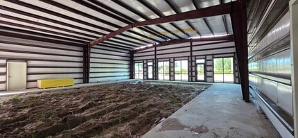 10070 Hudson Ave, Hudson, FL for lease Interior Photo- Image 1 of 1