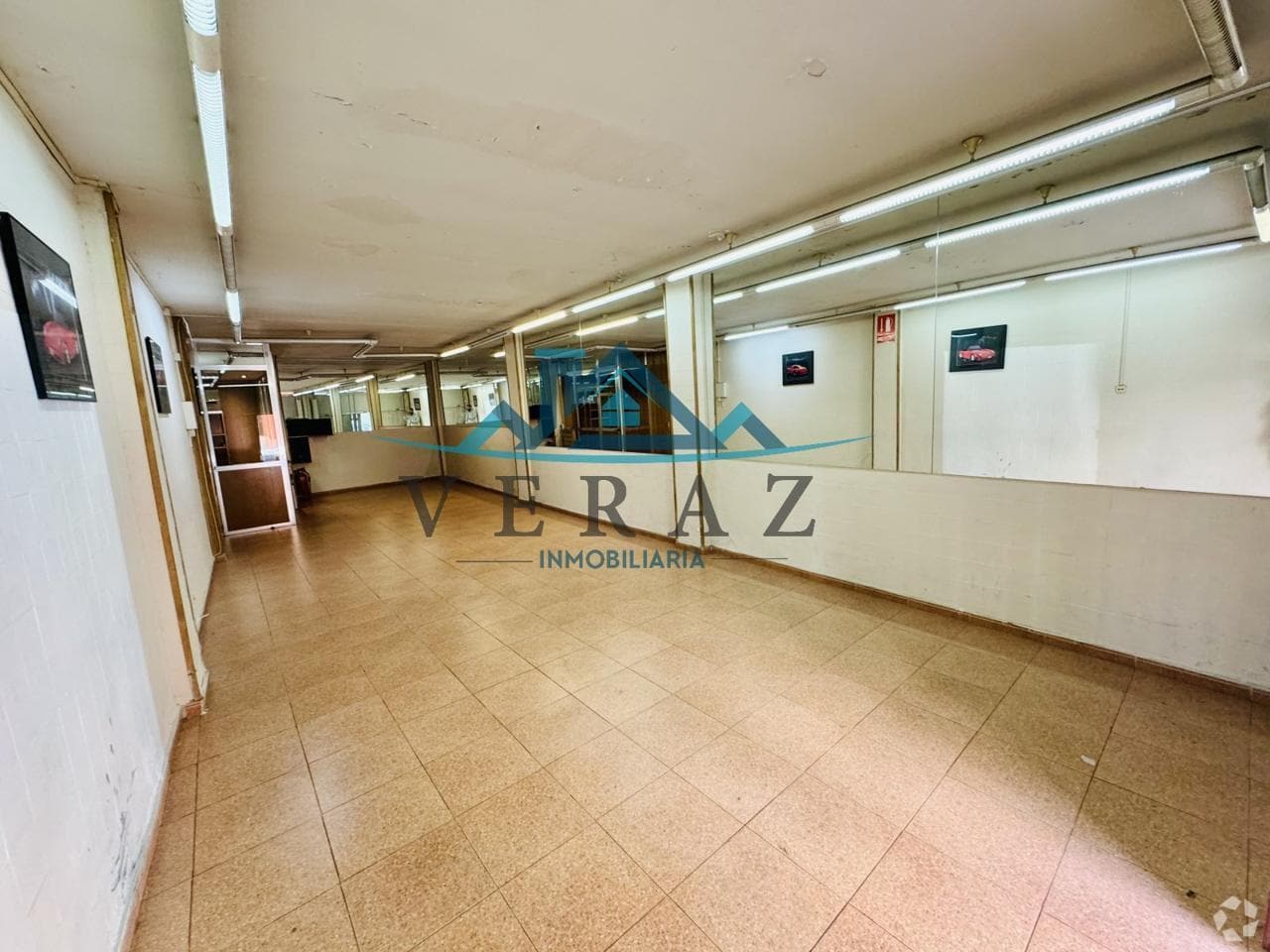 Multifamily in Talavera de la Reina, Toledo for sale Interior Photo- Image 1 of 2