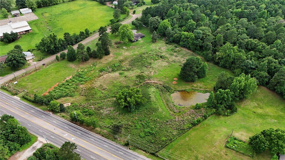 4125 Gregg Tex Rd, Longview, TX à vendre - Photo du bâtiment - Image 2 de 22
