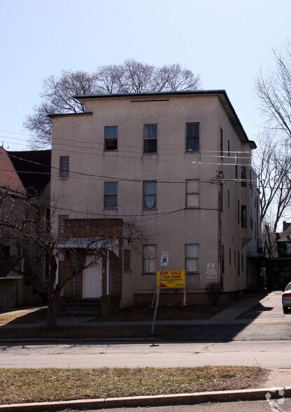 90 Henry St, Binghamton, NY for sale - Building Photo - Image 2 of 2