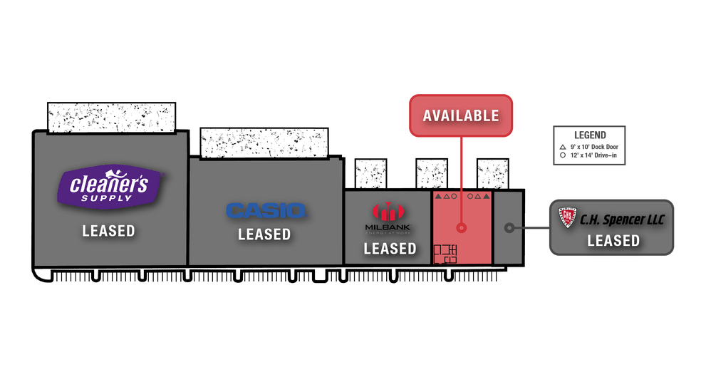 420 Ingenuity Ave, Sparks, NV à louer - Photo du bâtiment - Image 2 de 15