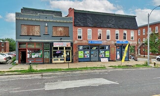 Plus de détails pour 3352 S Jefferson Ave, Saint Louis, MO - Commerce de détail à vendre