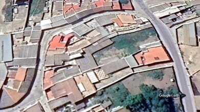 Calle Velarde, 14, Villanueva del Ariscal, SEV - Aerial  map view
