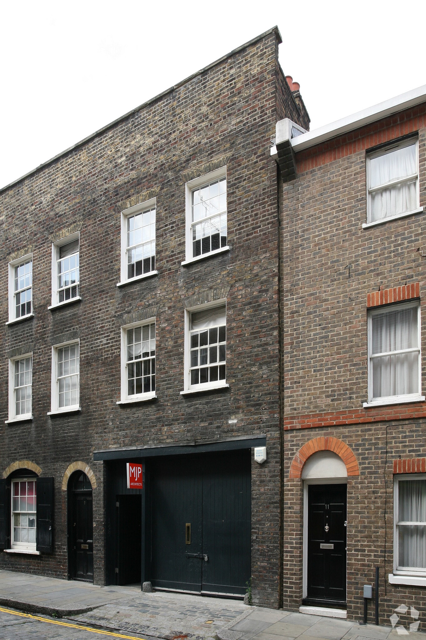 9 Heneage St, London for lease Primary Photo- Image 1 of 7