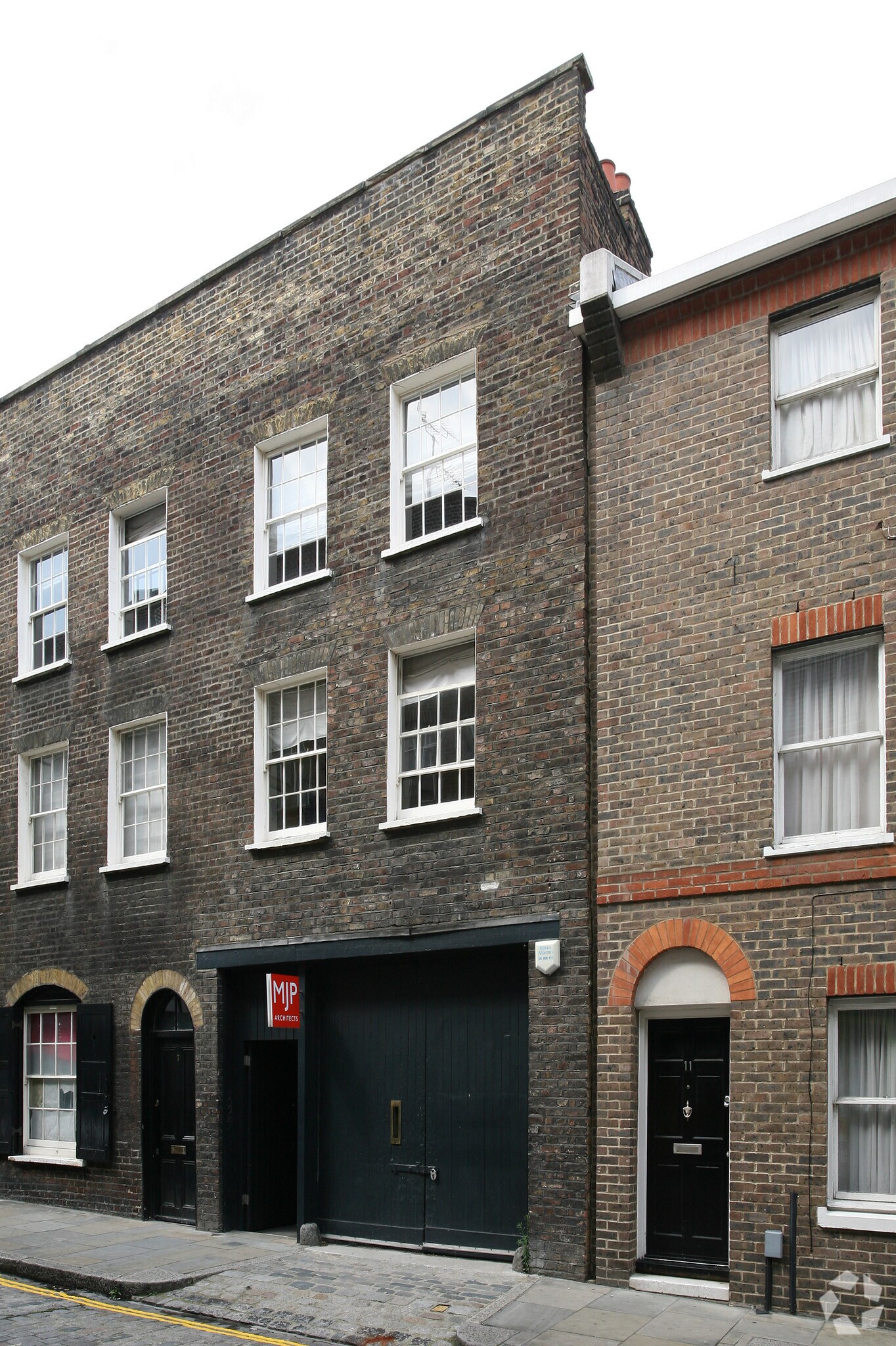 9 Heneage St, Londres à louer Photo principale- Image 1 de 7