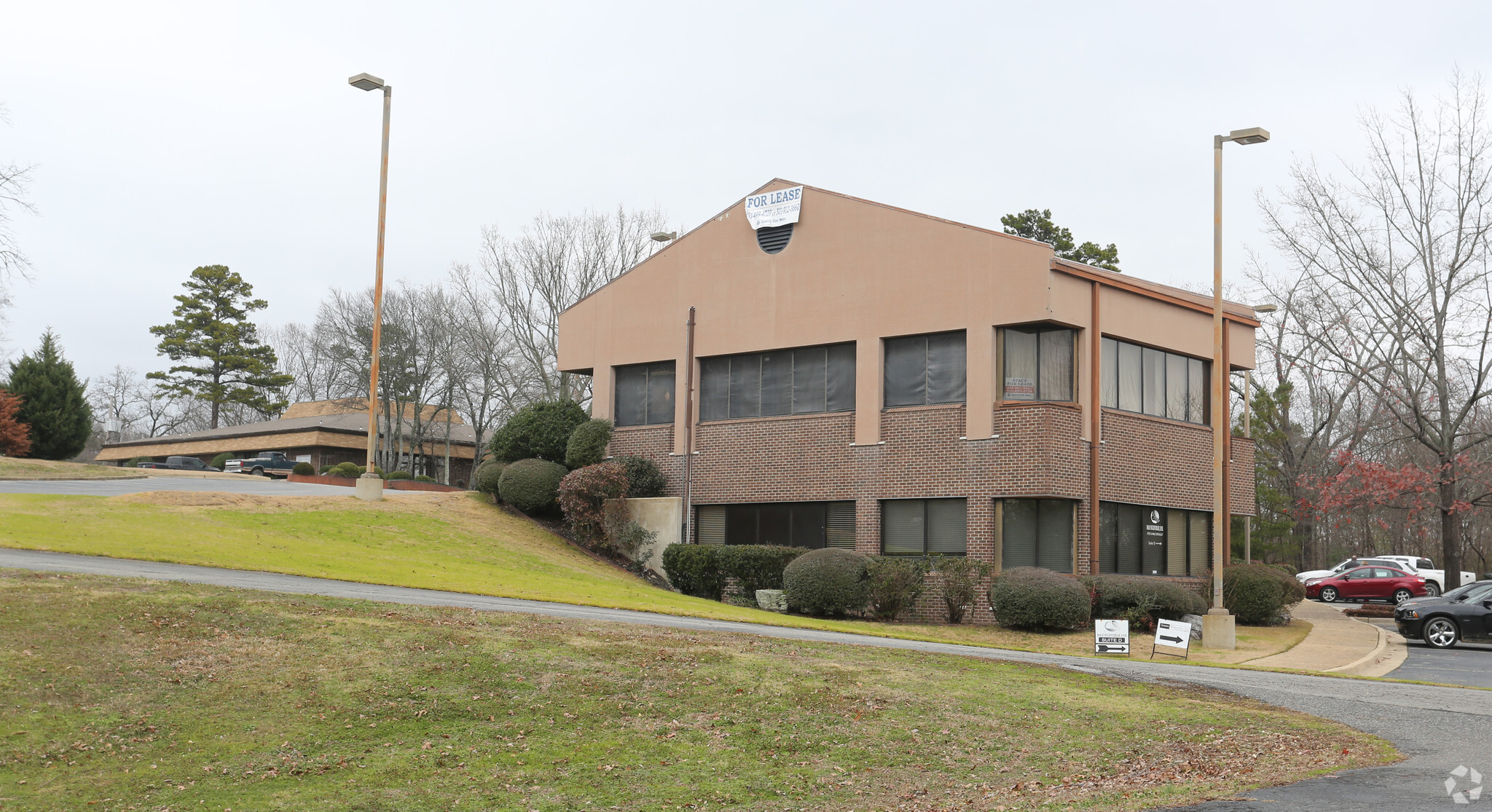 100 Ridgeway St, Hot Springs, AR for sale Primary Photo- Image 1 of 7