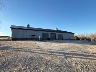 More details for 930 SW 24th Ave, Goldsby, OK - Industrial for Lease