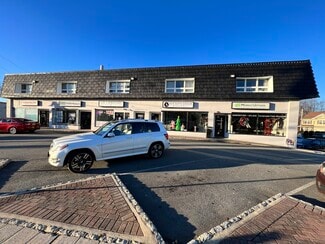 More details for 460 Ridgedale Ave, East Hanover, NJ - Retail for Lease