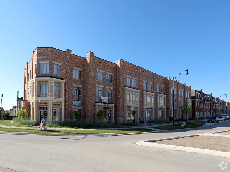 135-141 Inspire Blvd, Brampton, ON for sale - Primary Photo - Image 1 of 1
