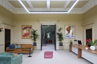 Plus de détails pour King St, Derby - Bureau à louer