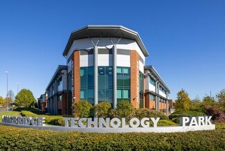 More details for 1 Devon Way, Birmingham - Coworking for Lease