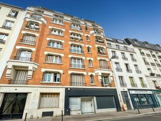 More details for 25 Rue Richard Lenoir, Paris - Retail for Lease