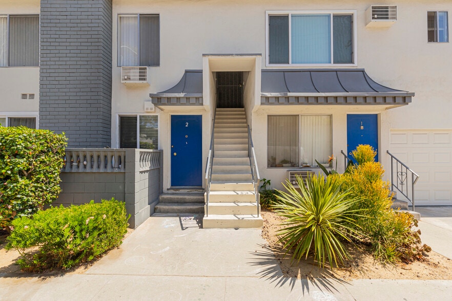3602 Keystone Ave, Los Angeles, CA for sale - Building Photo - Image 3 of 29