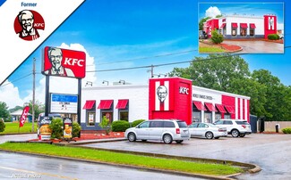 More details for 105 Sylamore Ave, Mountain View, AR - Retail for Sale