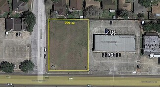 More details for 3808 John Stockbauer Dr, Victoria, TX - Land for Sale