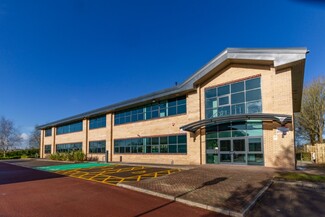 More details for Lakeside Dr, Warrington - Office for Lease