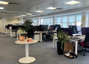 7-9 Church Rd, Tunbridge Wells for lease Interior Photo- Image 2 of 4