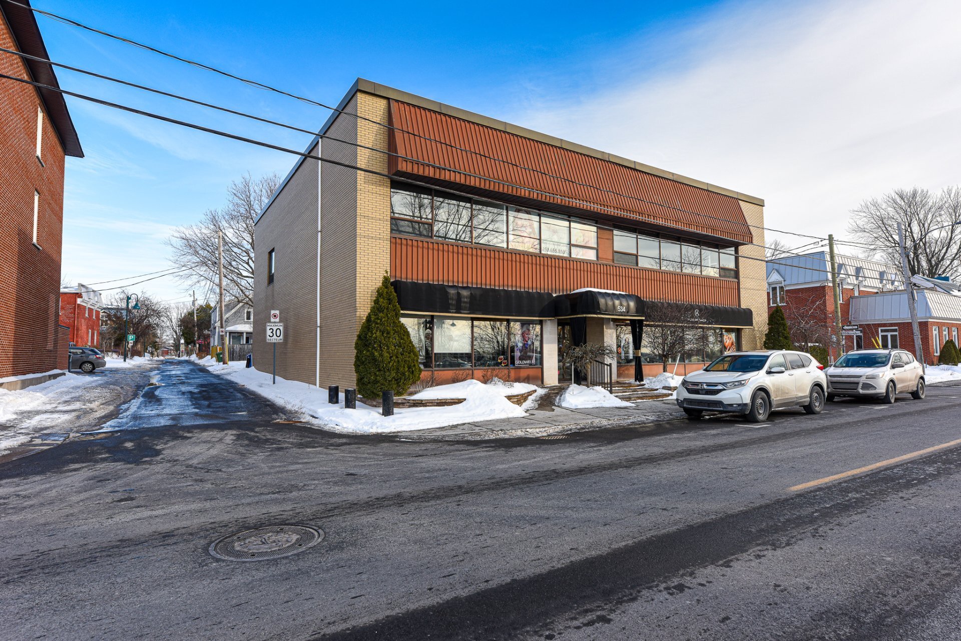 534 Boul Marie-Victorin, Boucherville, QC à vendre Photo principale- Image 1 de 1