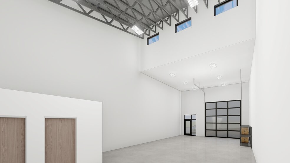 3545 4000 South, West Haven, UT for lease - Interior Photo - Image 3 of 6