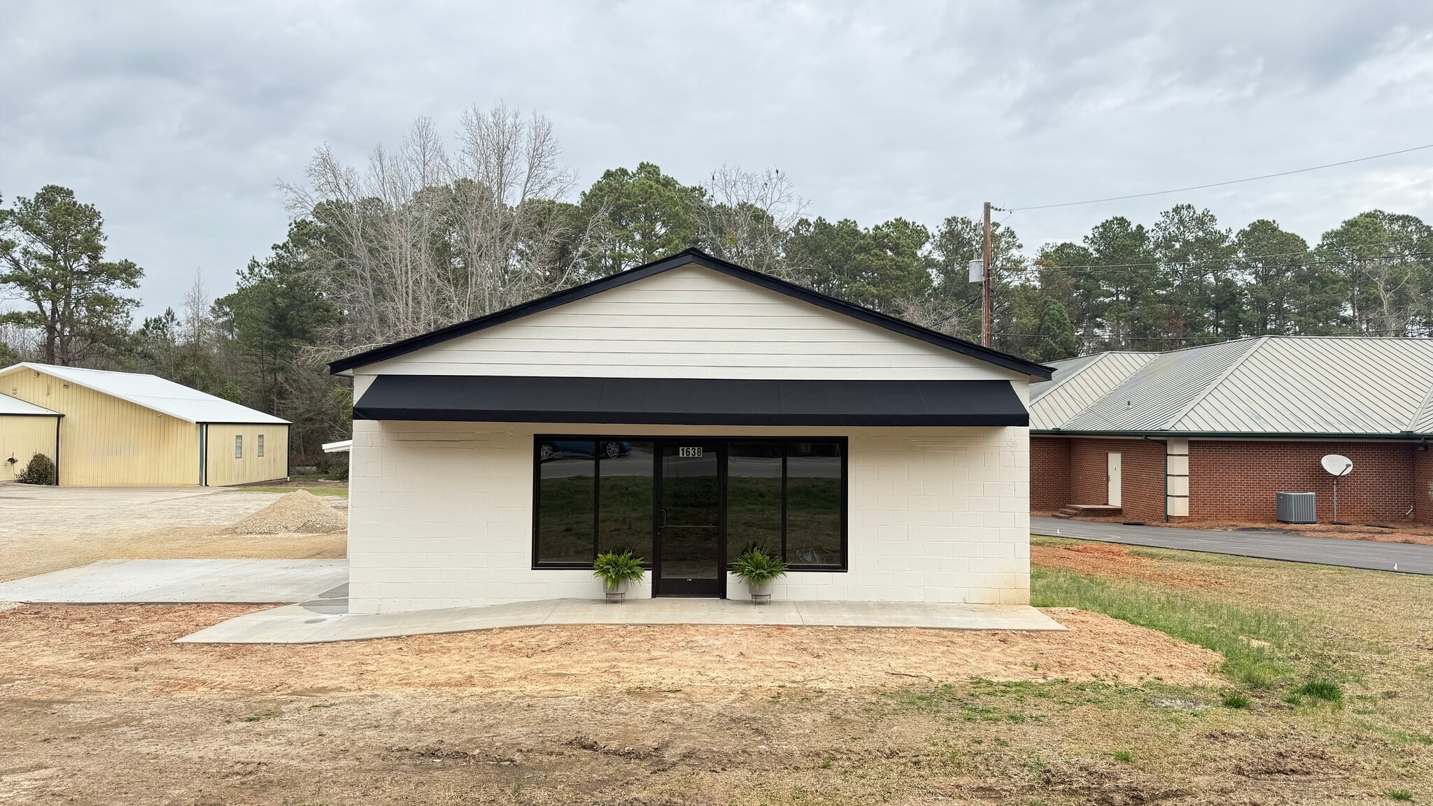 1638 Chapin Road rd, Chapin, SC for sale Primary Photo- Image 1 of 11