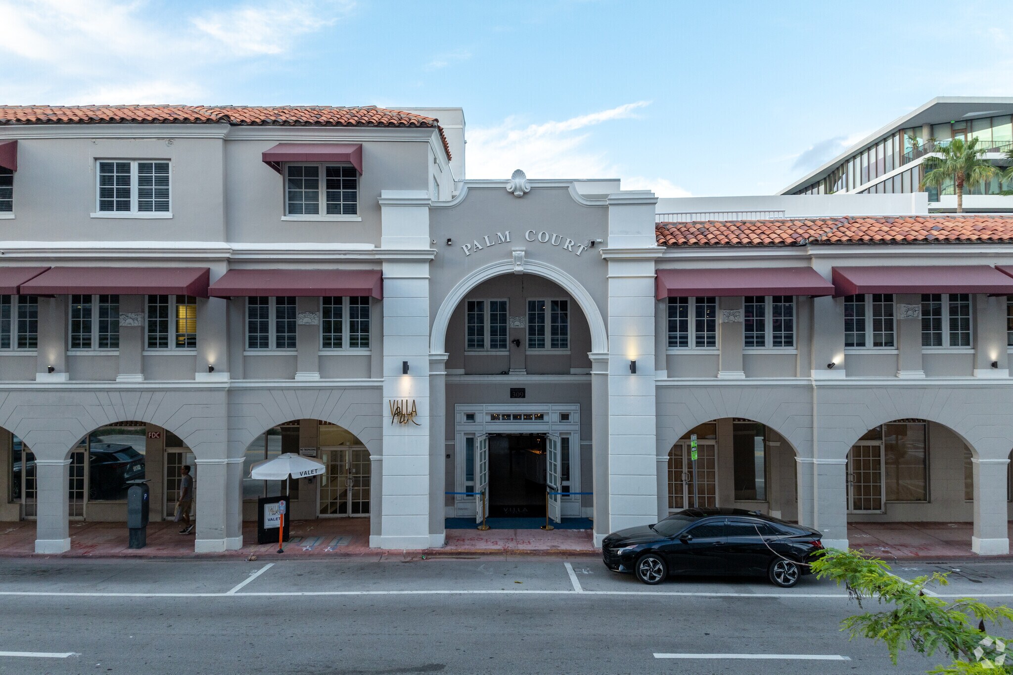 309 23rd St, Miami Beach, FL à louer Photo du bâtiment- Image 1 de 15