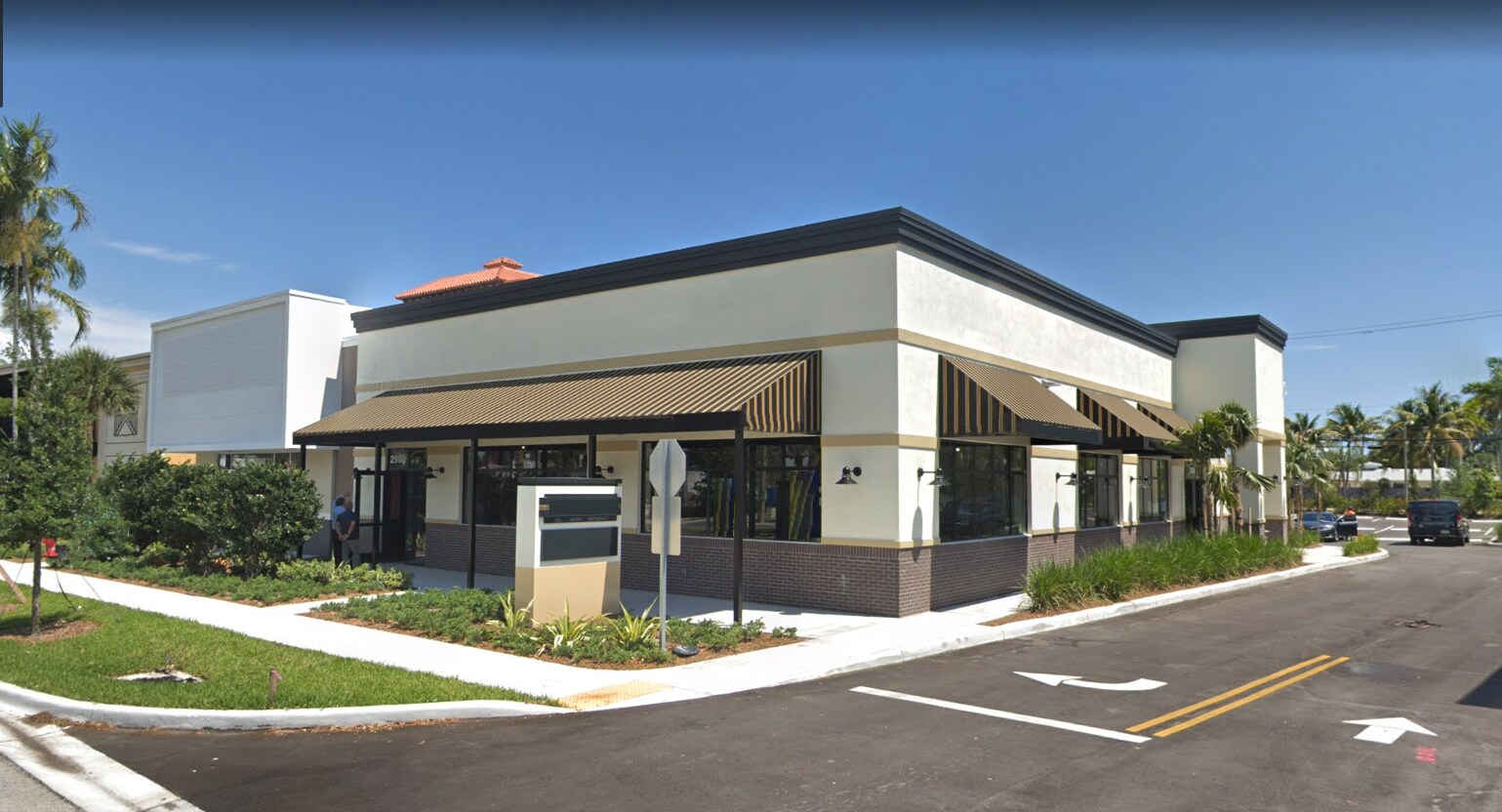 2980 N Federal Hwy, Fort Lauderdale, FL for lease Primary Photo- Image 1 of 13