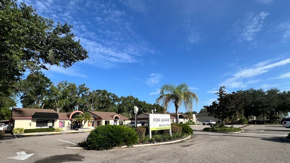 4415 S Florida Ave, Lakeland, FL for lease - Building Photo - Image 1 of 9