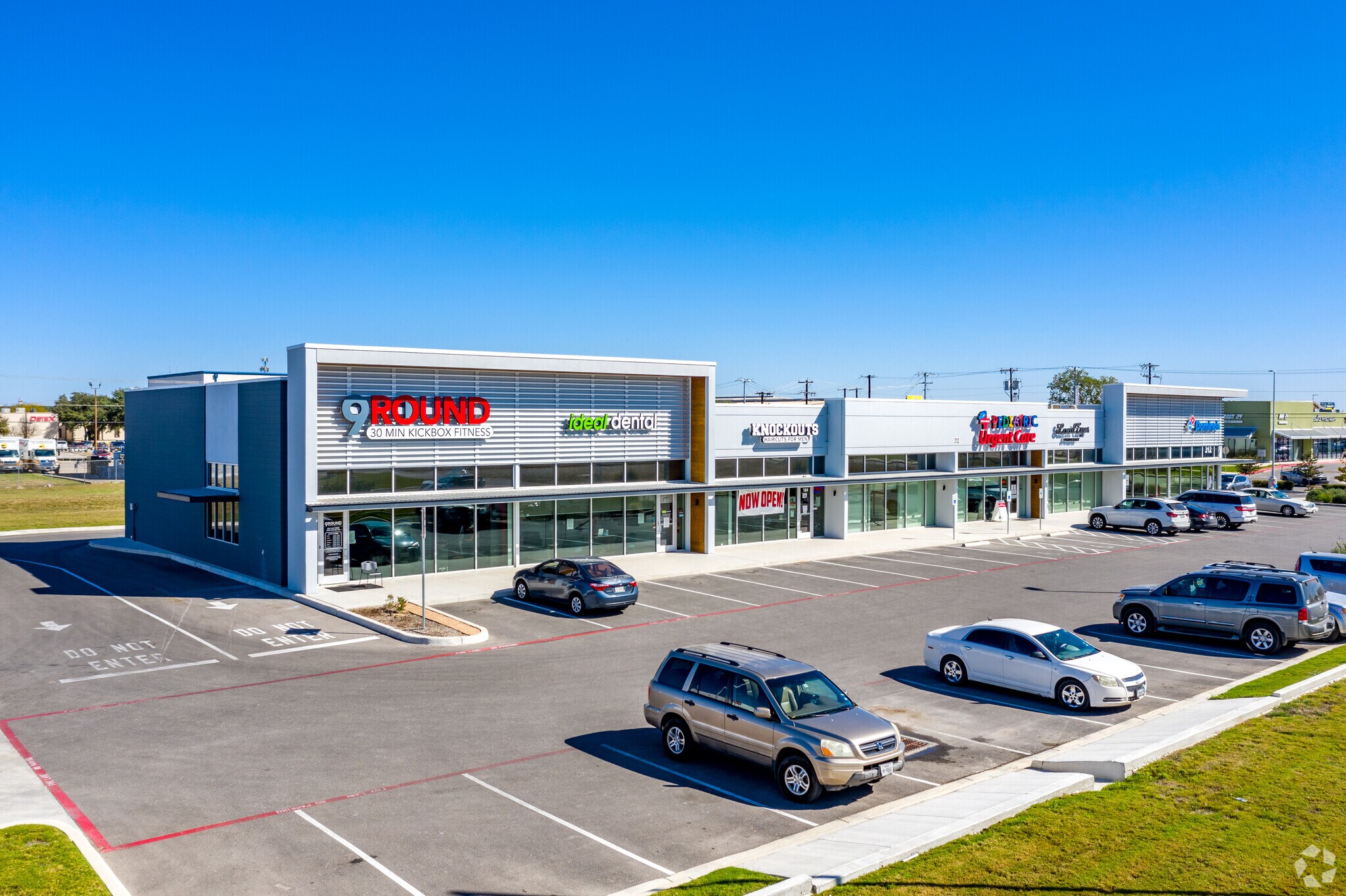 330 FM 306, New Braunfels, TX for sale Building Photo- Image 1 of 1