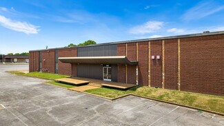 More details for 1887 Latham St, Memphis, TN - Industrial for Lease