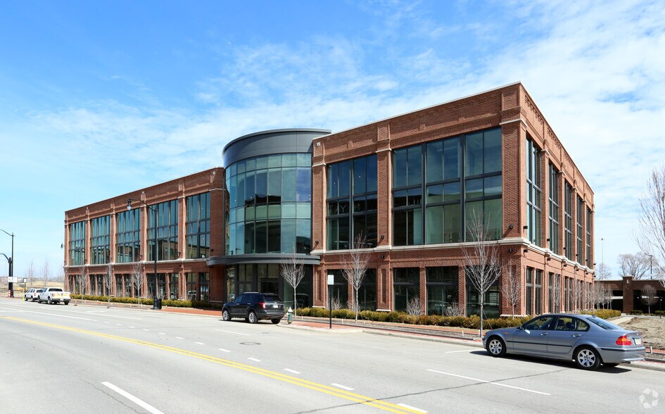 800 Yard St, Columbus, OH for lease - Building Photo - Image 3 of 4