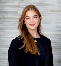 Isabella Stanfield
