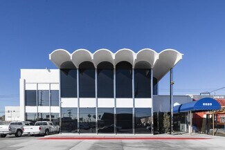 More details for 6829 Lankershim Blvd, North Hollywood, CA - Office for Lease