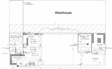 2193 N Powerline Rd, Pompano Beach, FL for lease Interior Photo- Image 1 of 1