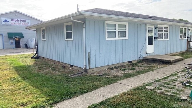 More details for 3220 Illinois Ave, Middletown, OH - Multifamily for Sale