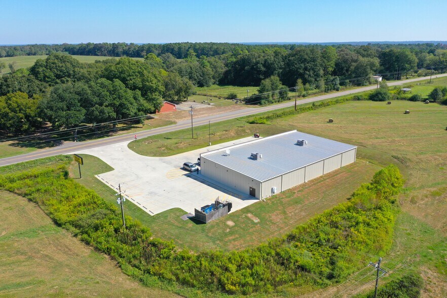 2173 Highway 590, Ellisville, MS for sale - Building Photo - Image 3 of 6