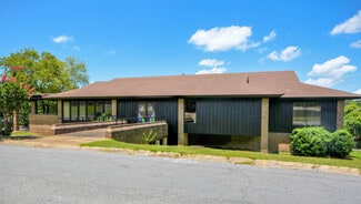 Plus de détails pour 1924 Fendley Dr, North Little Rock, AR - Bureau à vendre