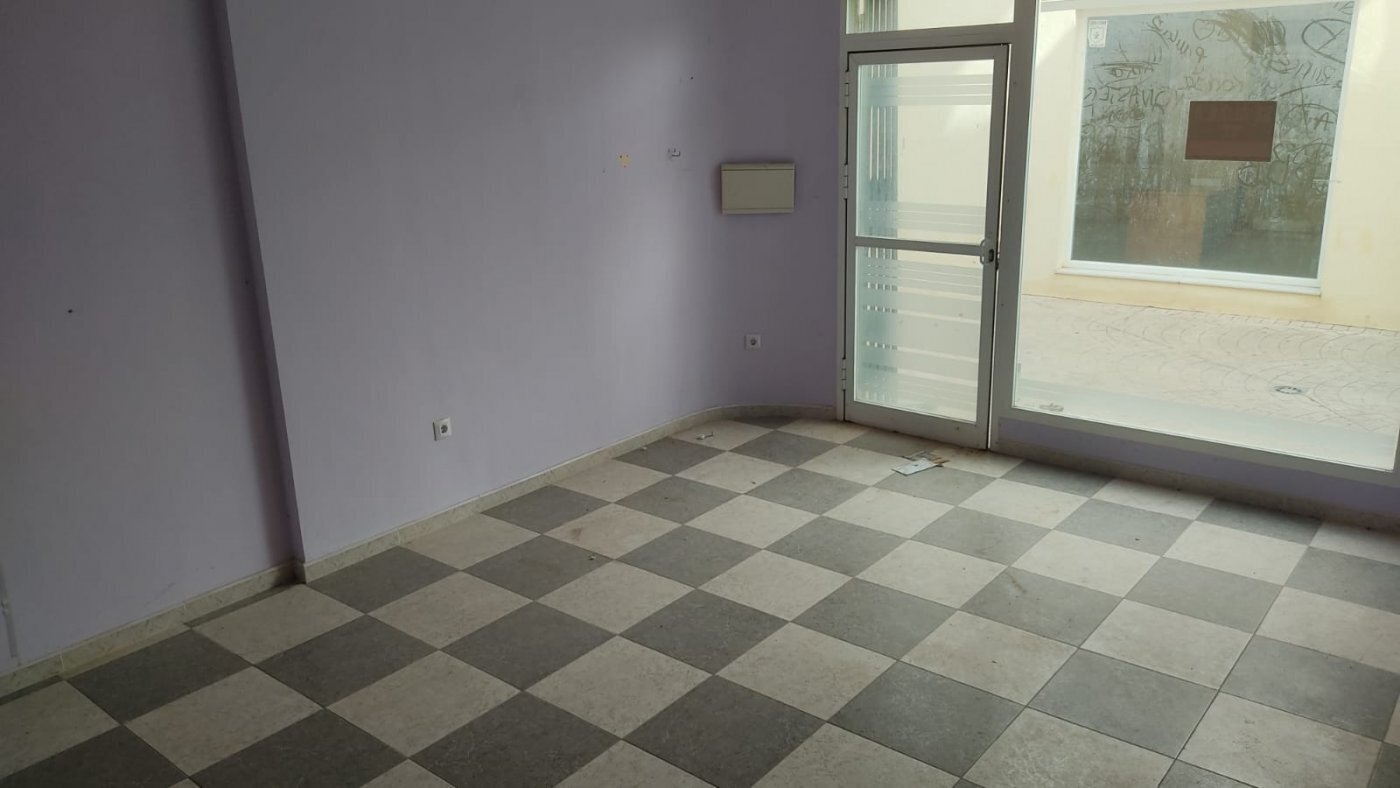 Retail in Marchena, Sevilla for lease Primary Photo- Image 1 of 6