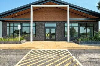 More details for 501 E Britton Rd, Oklahoma City, OK - Retail for Lease