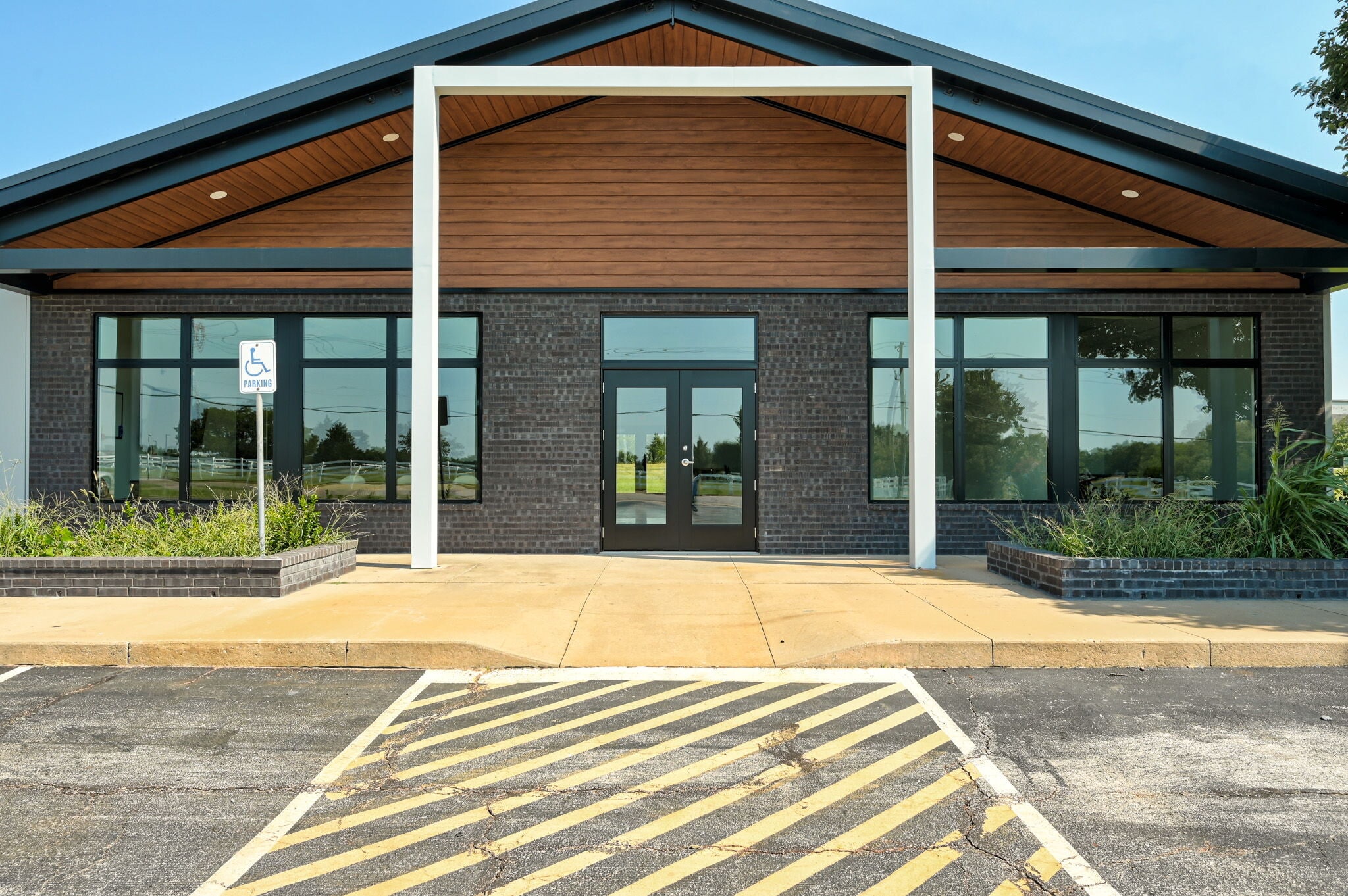 501 E Britton Rd, Oklahoma City, OK for lease Building Photo- Image 1 of 40