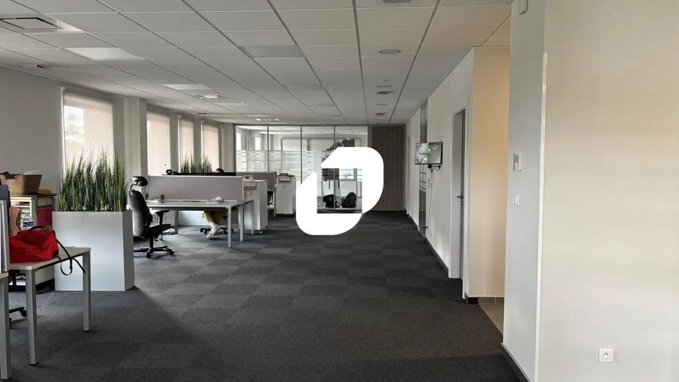 1 Rue Sophie Germain, Hoerdt for lease - Building Photo - Image 1 of 6