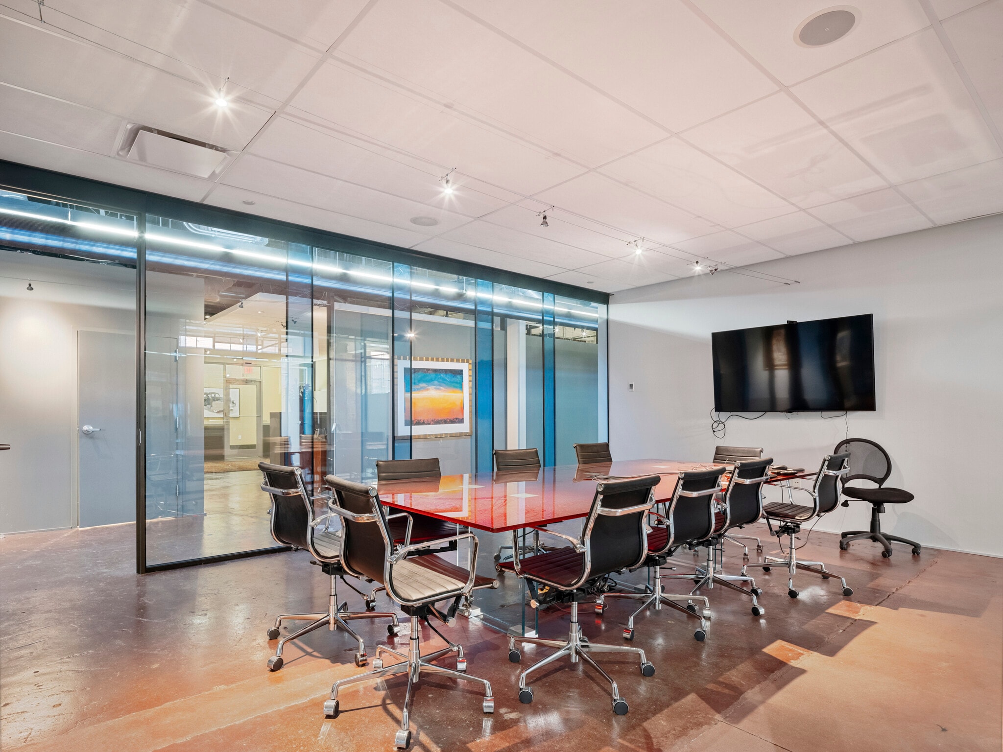 201 NW 10th St, Oklahoma City, OK for lease Primary Photo- Image 1 of 33