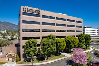 More details for 301 W Huntington Dr, Arcadia, CA - Office/Medical for Lease