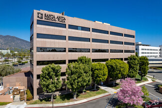 More details for 301 W Huntington Dr, Arcadia, CA - Office/Medical for Lease