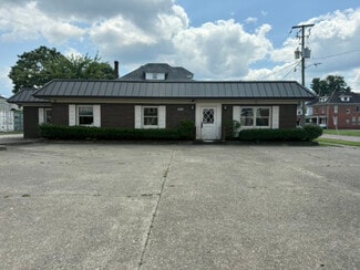 More details for 601 6th Ave, Huntington, WV - Office for Sale
