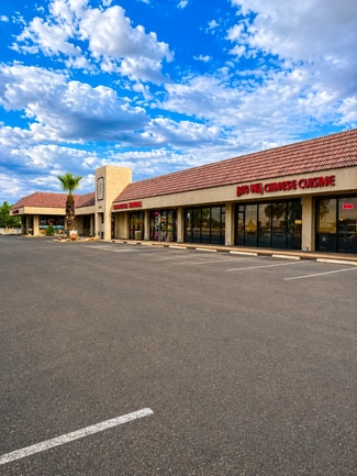 Plus de détails pour 3135 S 48th St, Tempe, AZ - Commerce de détail à louer